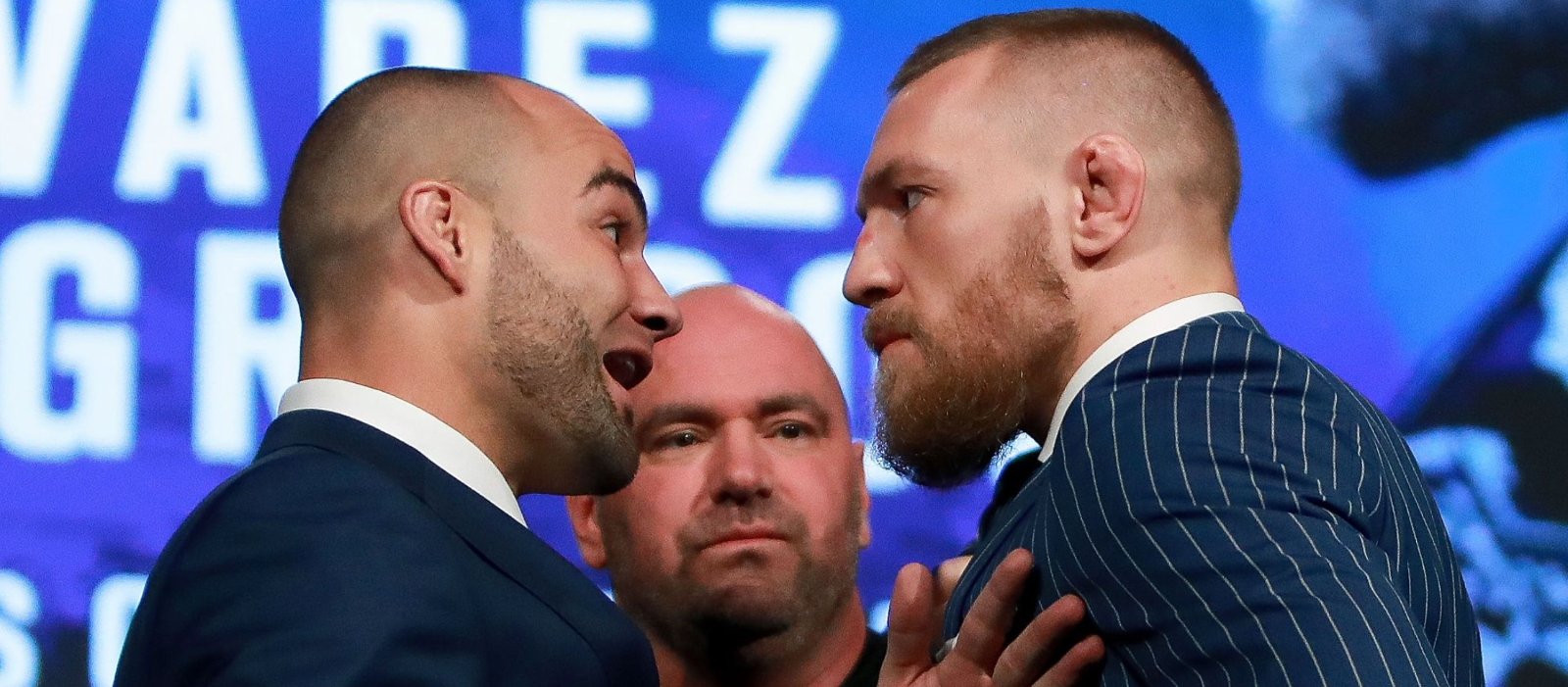 Conor McGregor pays tribute to ‘fighting legend’ Eddie Alvarez after BKFC war