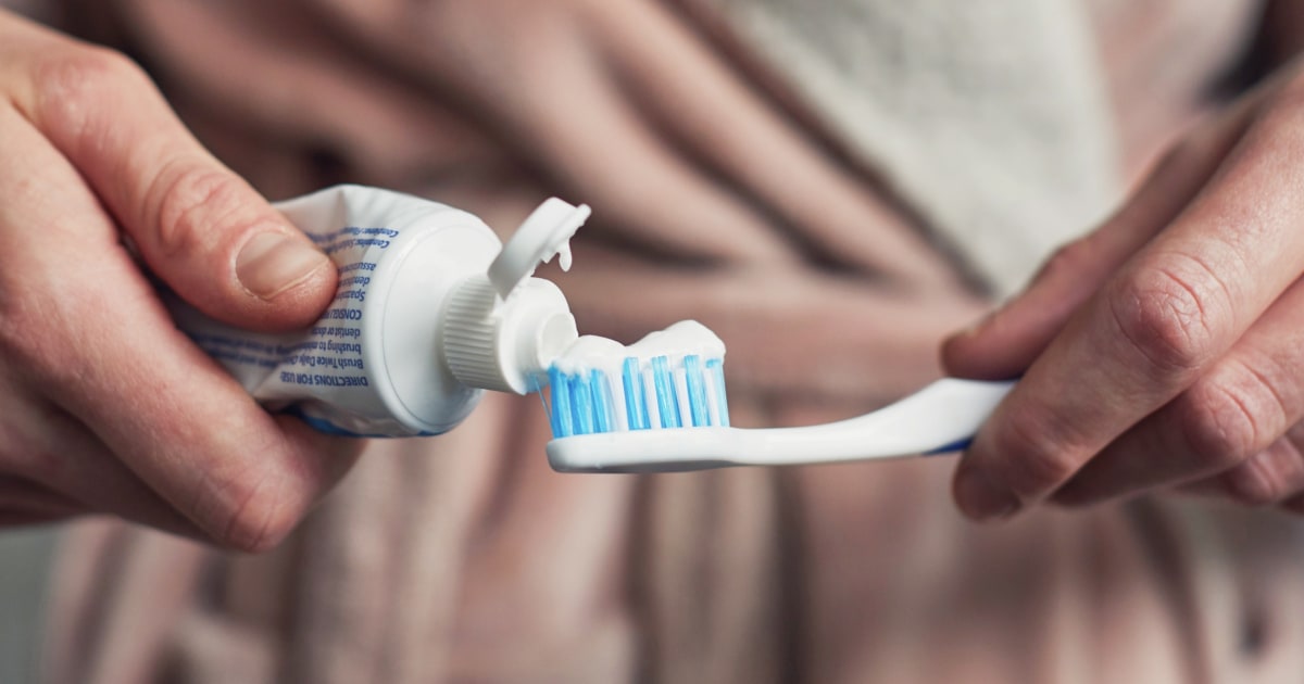 Should you use fluoride-free toothpaste? We asked dentists