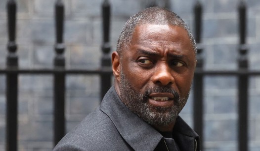 Idris Elba’s War on Knifepoints Doesn’t Go Far Enough