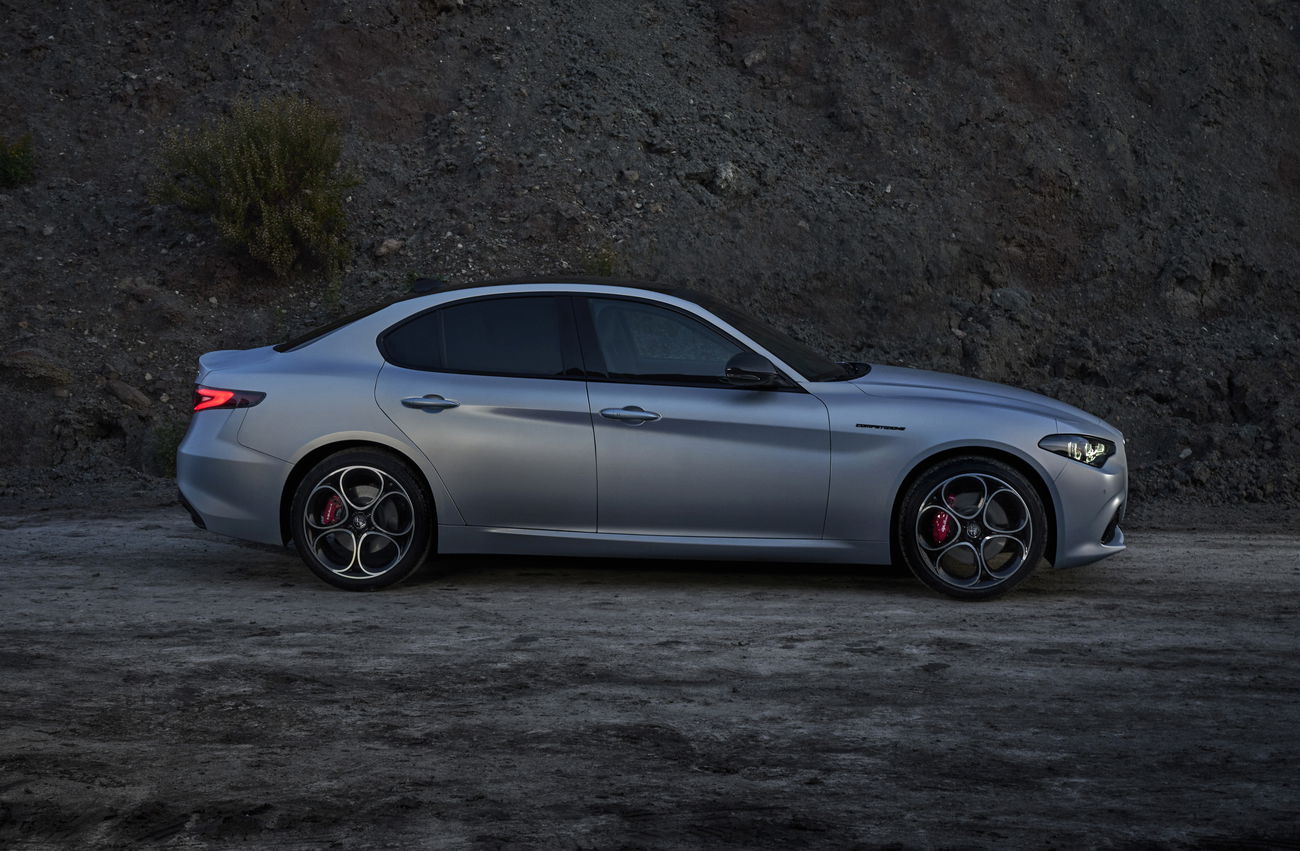 Next Alfa Romeo Giulia Set To Ditch Traditional Saloon Body