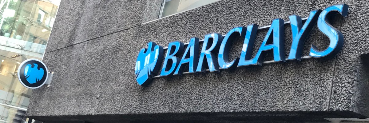 Barclays hit by major IT outage on HMRC deadline day