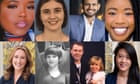 Victims of the Washington DC plane crash – the full list so far