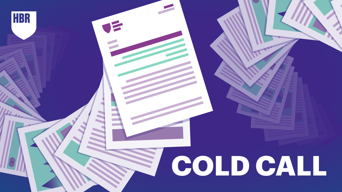 Celebrating 10 Years of Cold Call