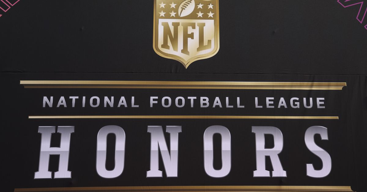 14th annual NFL Honors to be held at the Saenger Theater