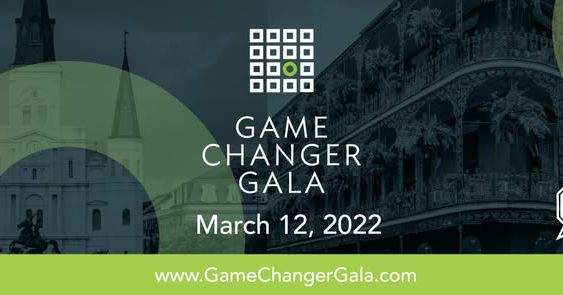 Team Gleason to host 3rd annual Game Changer Gala