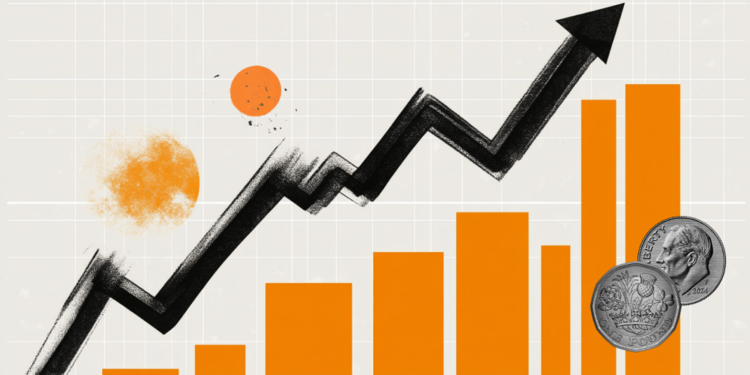 GBP/USD surges amid easing US trade tensions, ahead of BoE’s decision