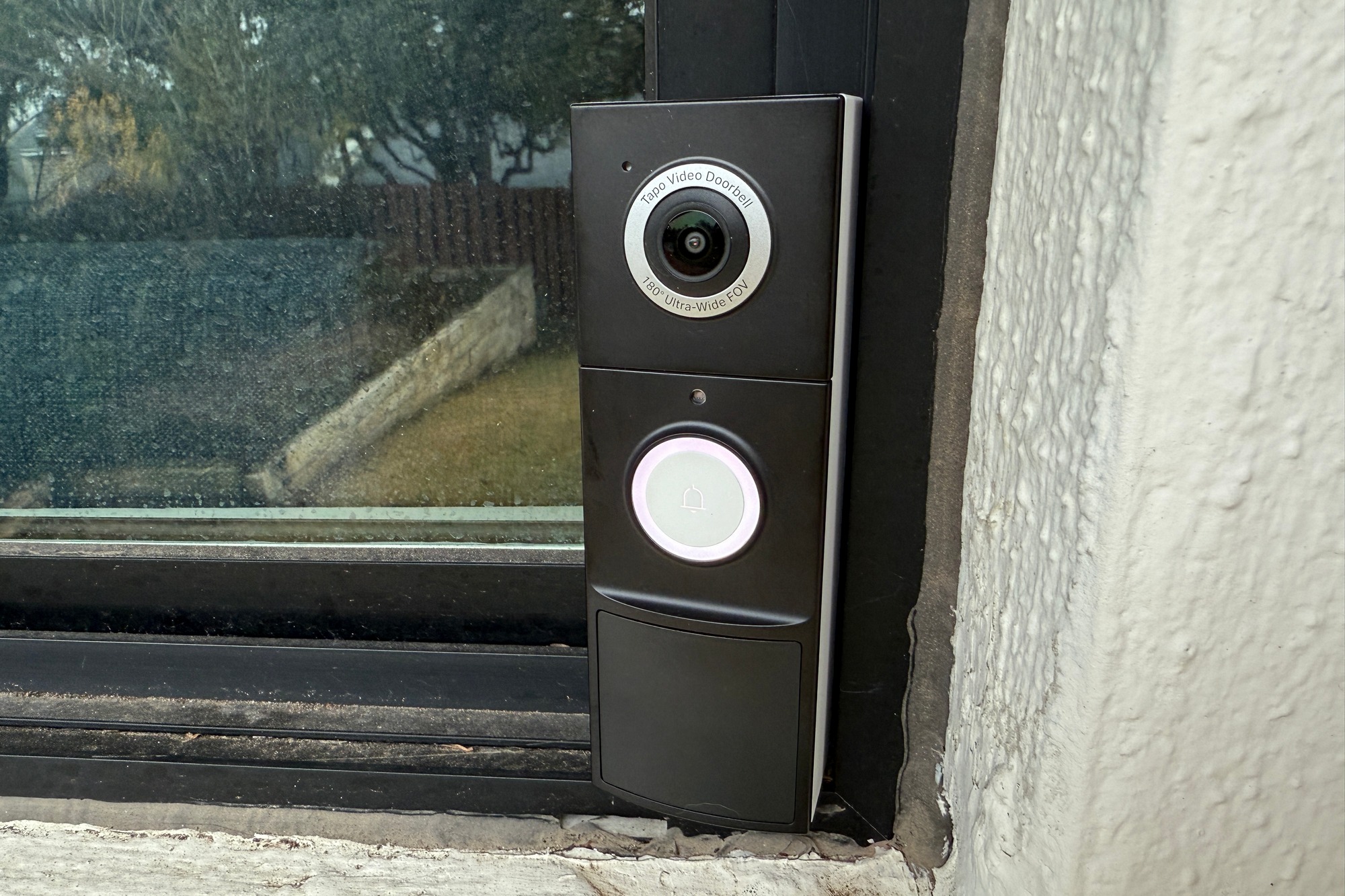 Tapo D225 Video Doorbell review: High value, low fashion