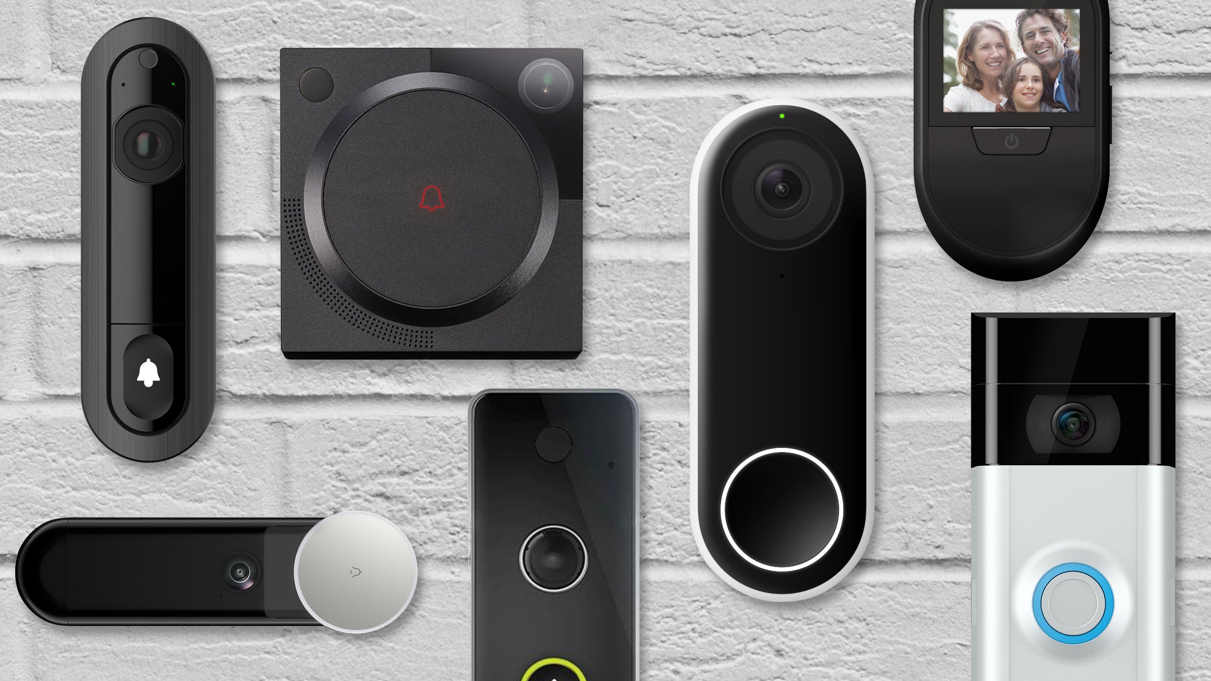 Best video doorbells 2025: Reviews and buying advice