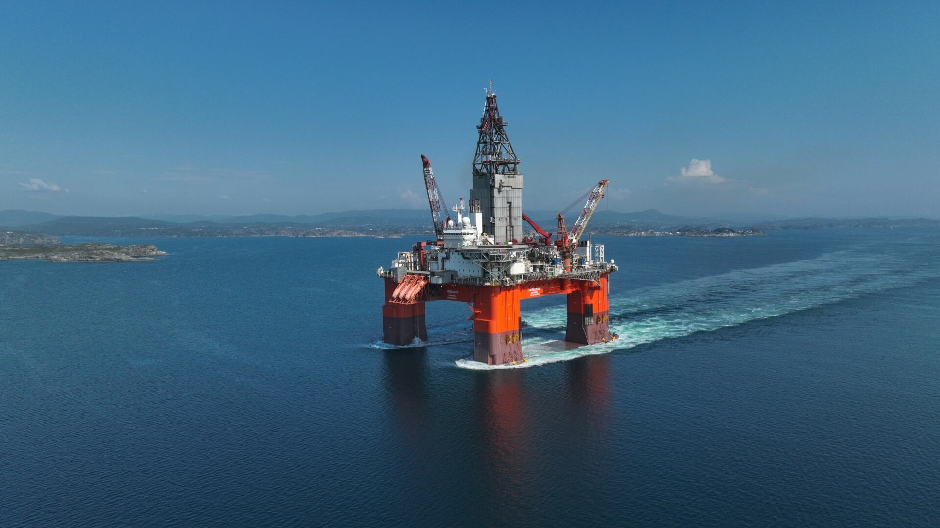 Legal spat over rig contract breach nearing its end with Seadrill ordered to pay SFL $48 million