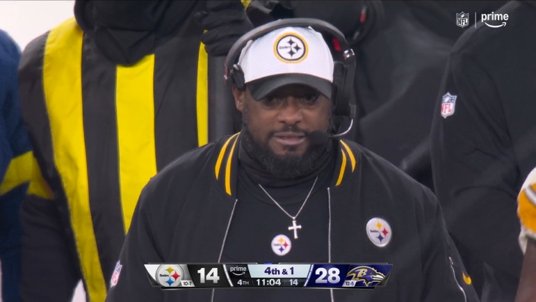 Miles Killebrew: Mike Tomlin Will ‘Go Down As One Of The Best Leaders League Has Seen’