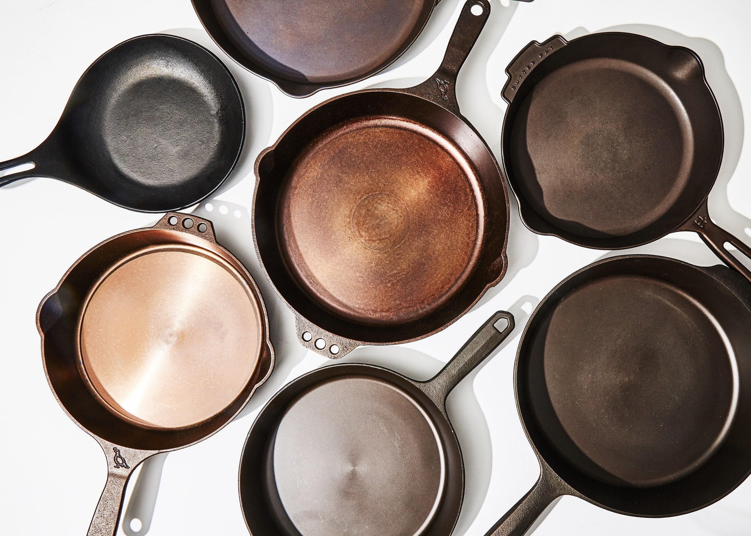 The Best Cast Iron Skillets (2025), Reviewed by Our Experts