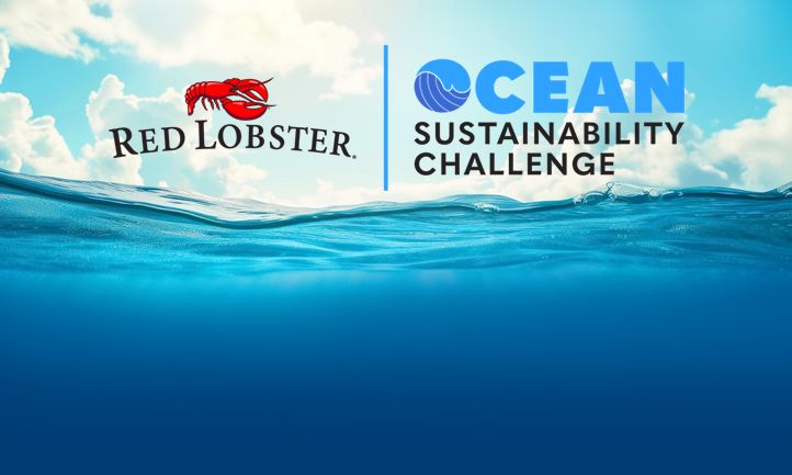 Red Lobster Launches Ocean Sustainability Challenge to Inspire Young Minds to Protect and Preserve Marine Ecosystems