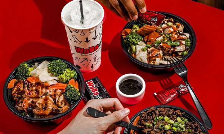 WaBa Grill Celebrates Standout 2024 With Franchise Expansion in Key Markets and Bold Menu Innovations