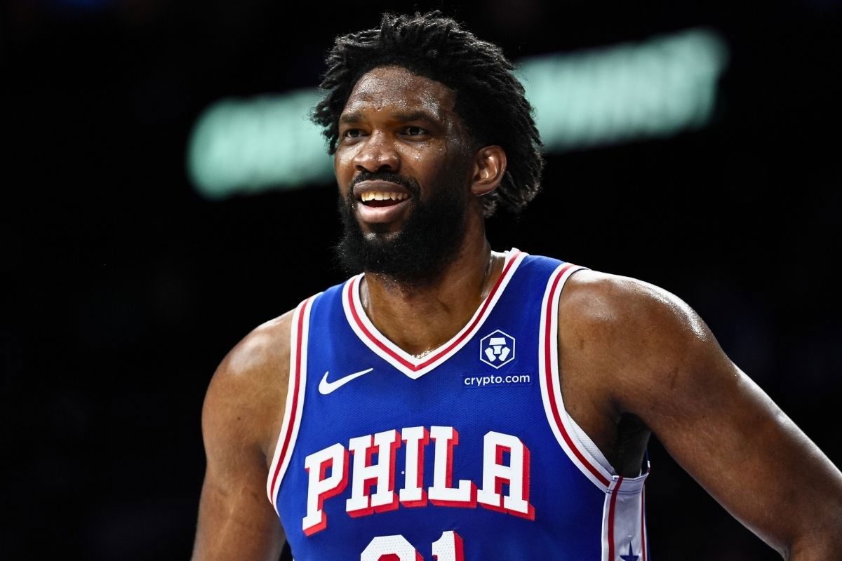 Latest Injury Update on Joel Embiid as 76ers Travel to Detroit for Cade Cunningham & Pistons Clash