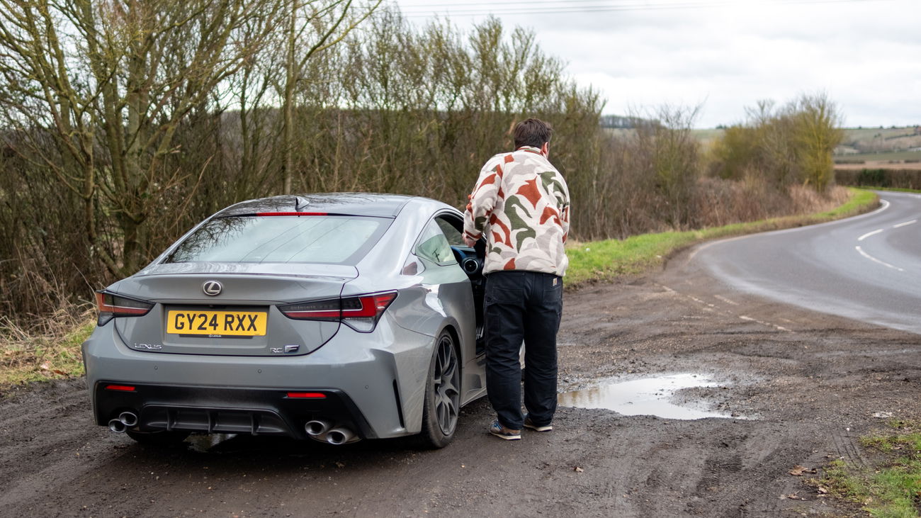 So You Want To Be A Motoring Journalist