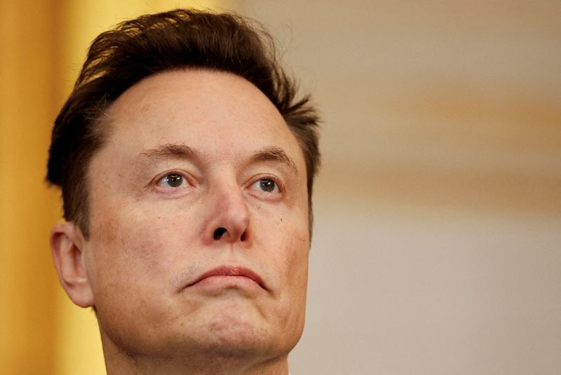 US judge temporarily blocks Musk’s DOGE from accessing payment systems