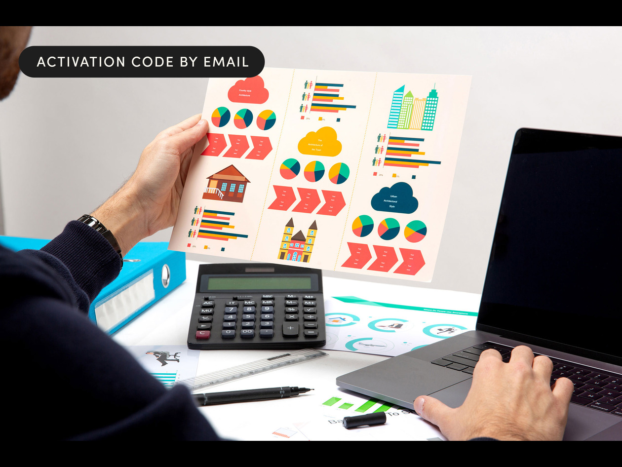 The secret to looking like a data visual pro is simpler than you think