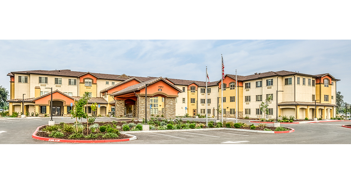 ONELIFE Senior Living Expands California Portfolio with Acquisition of The Woodlake Senior Living