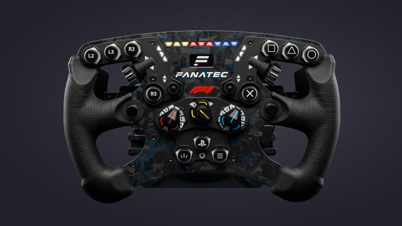 Fanatec Has Scrapped Shipping Costs But Not Without A Catch