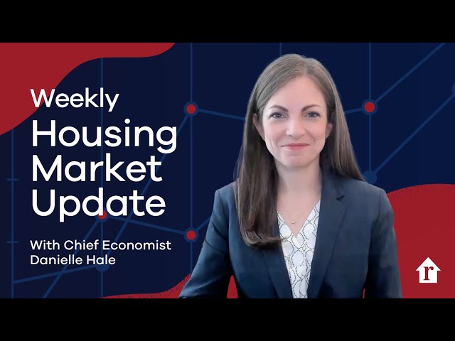 February 7, 2025 Economic and Housing Market Update