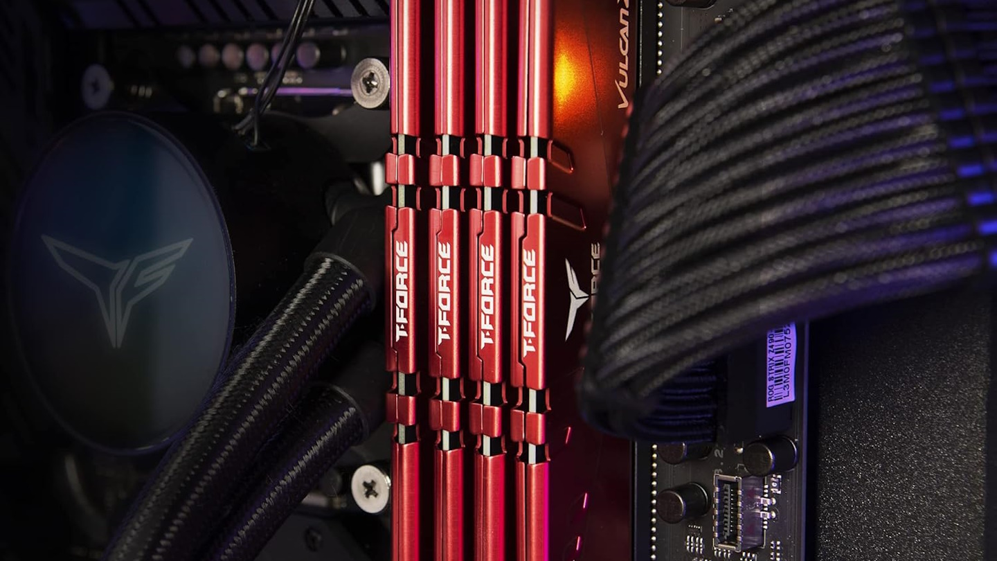 16GB of RAM just doesn’t cut it anymore for PC gaming. Here’s why