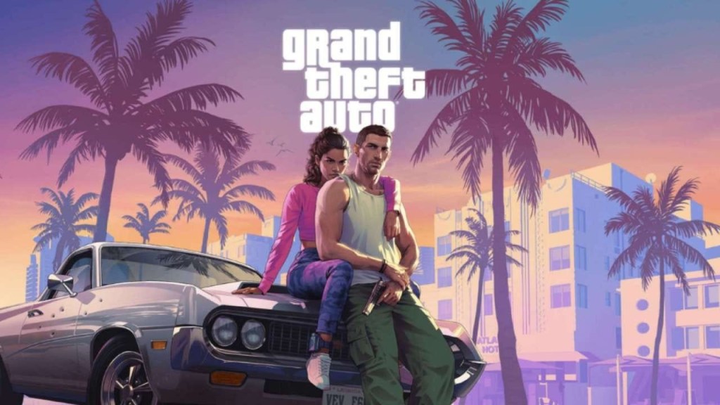 An industry waits for Grand Theft Auto VI to get a release date