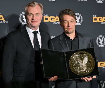 Sean Baker scores DGA Award for Best Feature for ‘Anora’