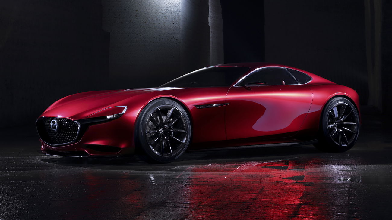 10 Concept Cars From The 2010s We Wish Had Made Production