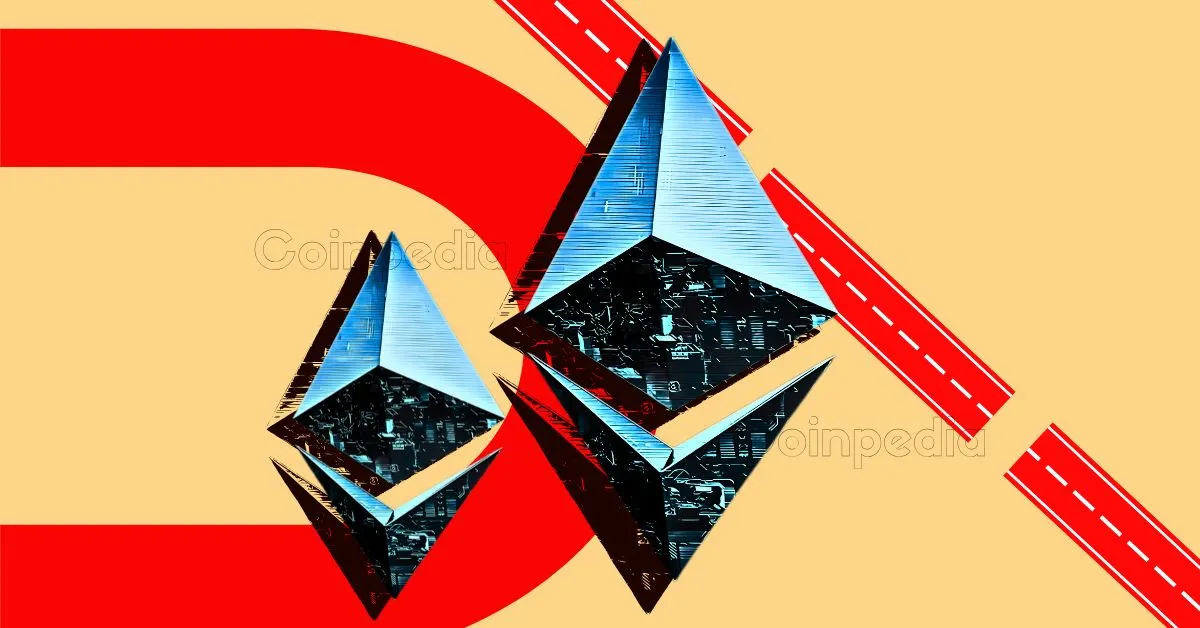 Ethereum Whales Buy the Dip, Withdraw 1M ETH from Exchanges