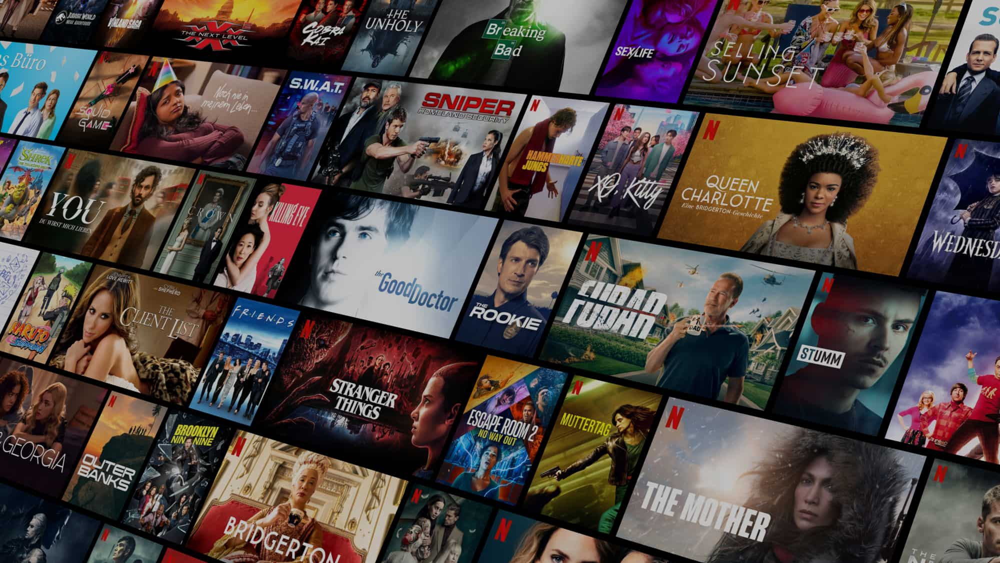 Best VPN for streaming Netflix 2025: Watch from wherever you are