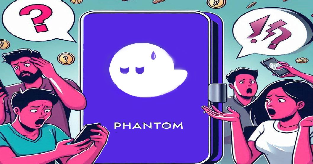 Phantom Wallet Resumes Service After Brief Outage