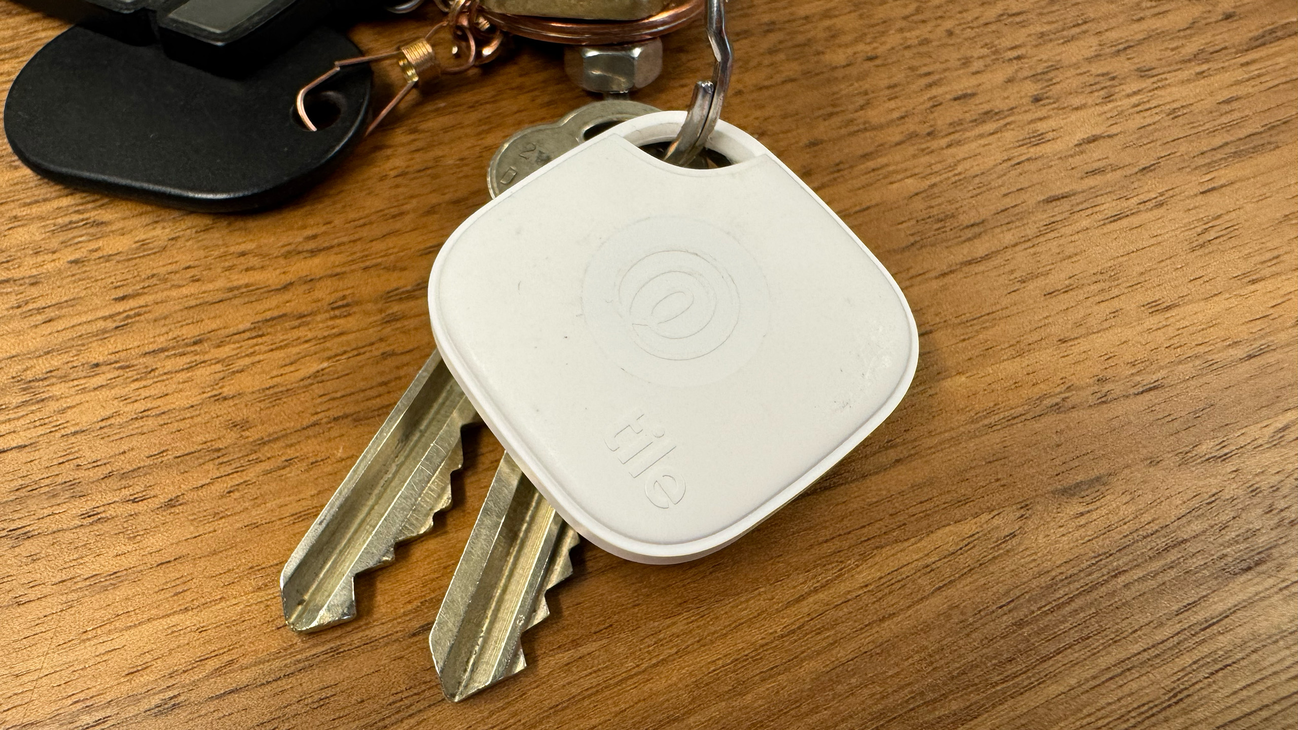 Never lose your stuff again with this Bluetooth tracker, now 30% off