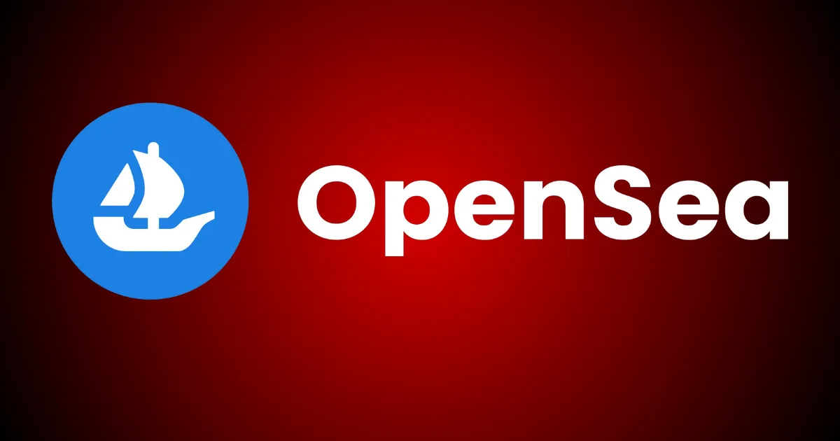 OpenSea Foundation Announced  SEA Token Launch, US Users Eligible