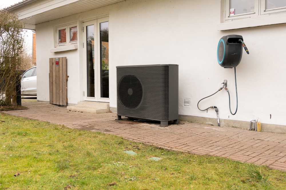 A closer look at Aira’s heat pump tech