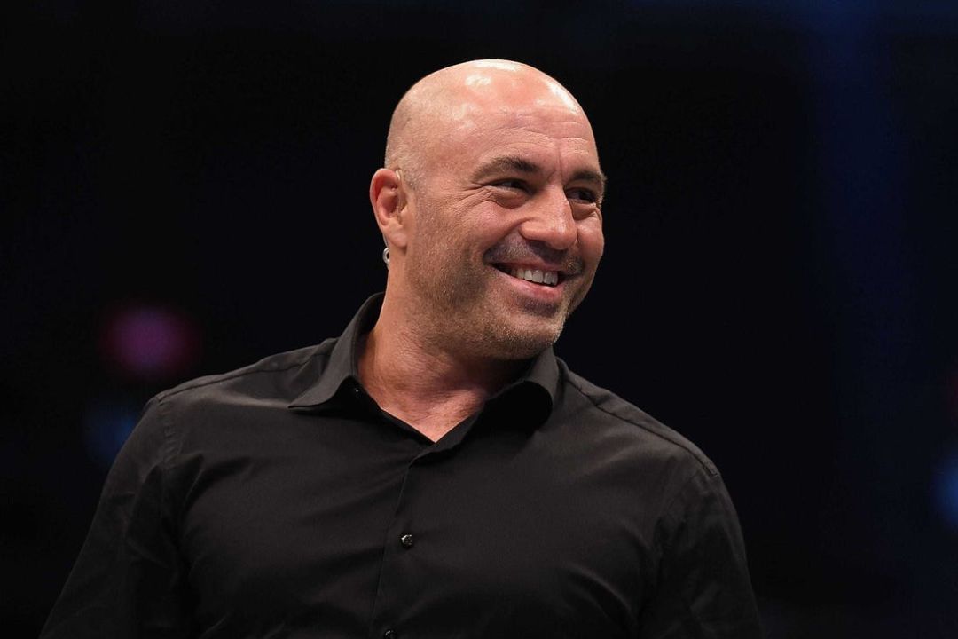 “He’s Way Out There” – Ex-UFC Insider Makes a Confession on Joe Rogan’s Uncanny Off-Camera Personality