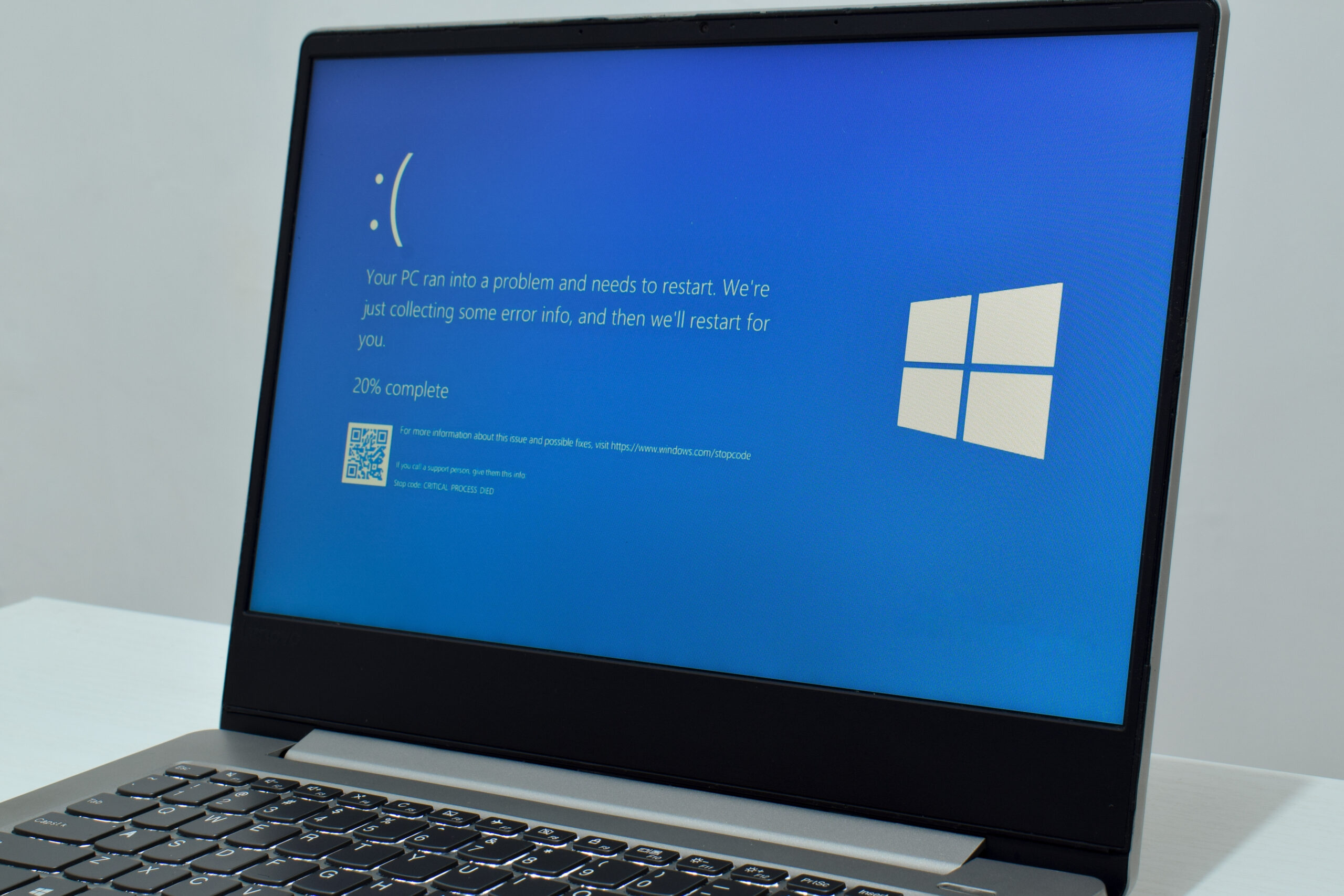 Your Windows PC refuses to start. Now what?