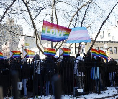 ‘Transgender,’ ‘queer’ removed from Stonewall National Monument’s website