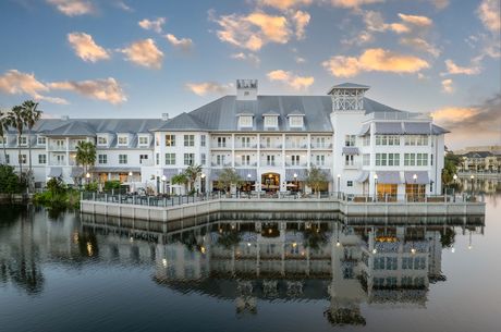 Vision Hospitality Group Unveils The Inn at Celebration, Autograph Collection, After Multimillion-Dollar Renovation