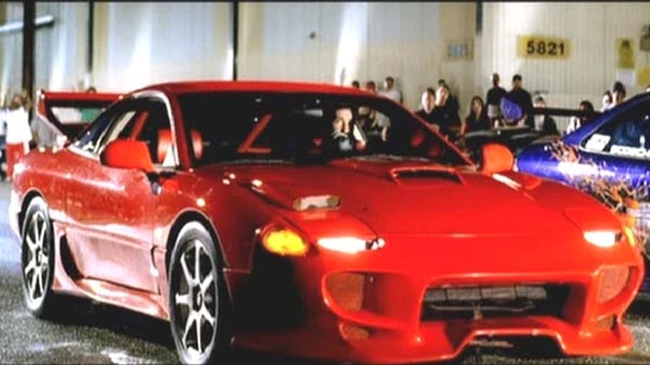 Watch The Fast & Furious Film You Forgot About