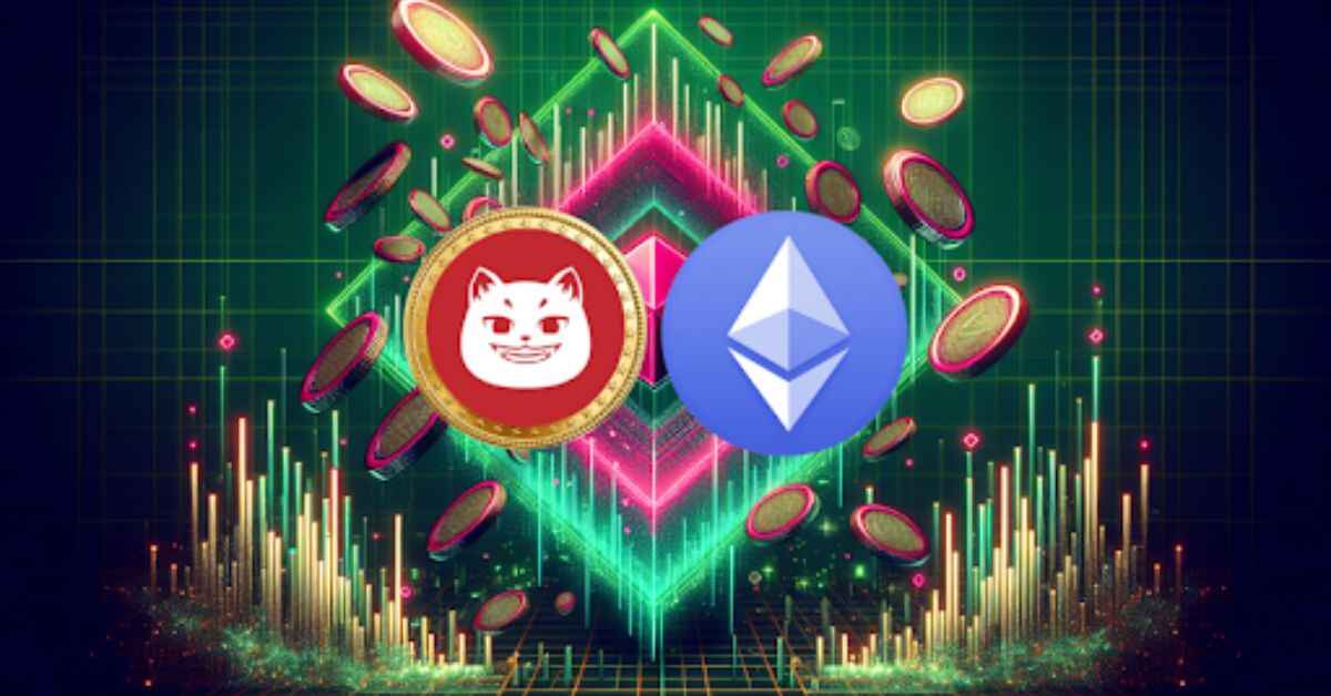 Ethereum’s Major Fee Drop: Will ETH Surge Past $3,600, or Will Catzilla Steal Traders’ Attention with Over 15,000% Growth Potential?