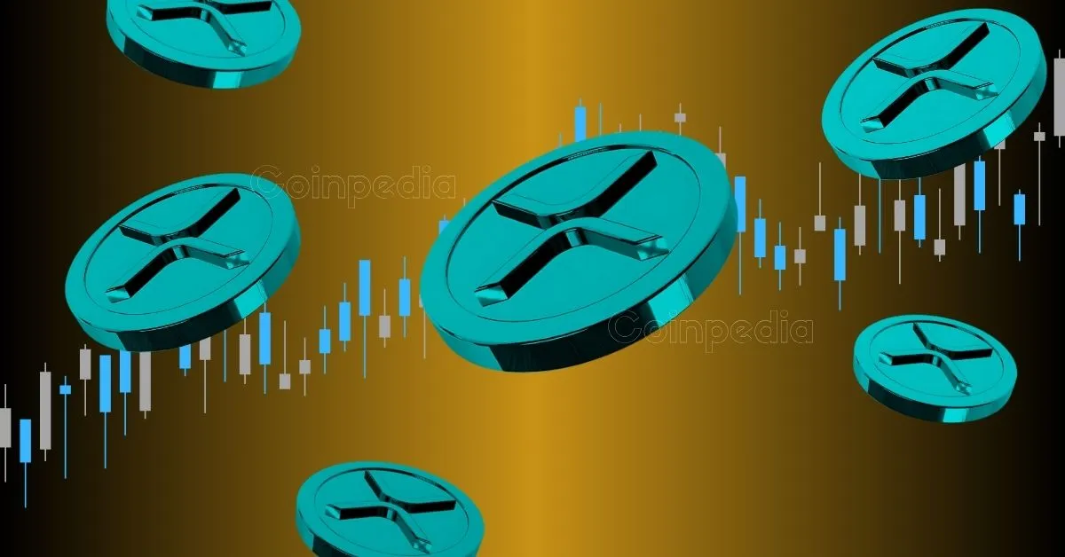 XRP Price Poised for 20% Rally as Whales Buy 60M Tokens