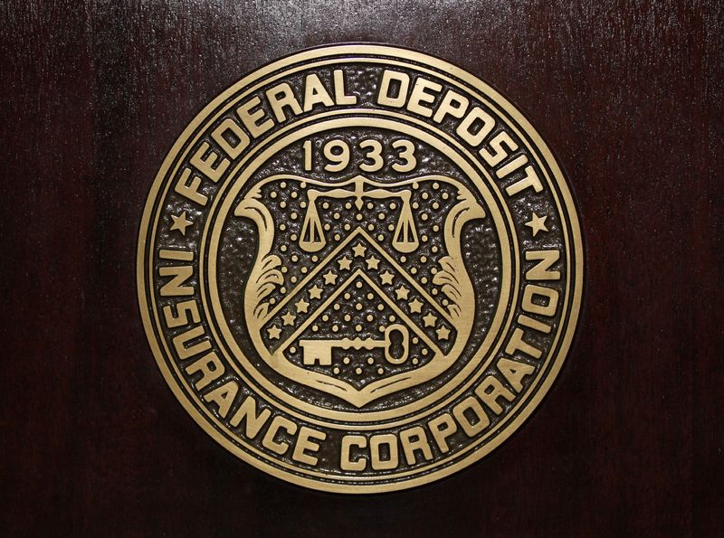 FDIC fires new employees as part of broader government layoffs