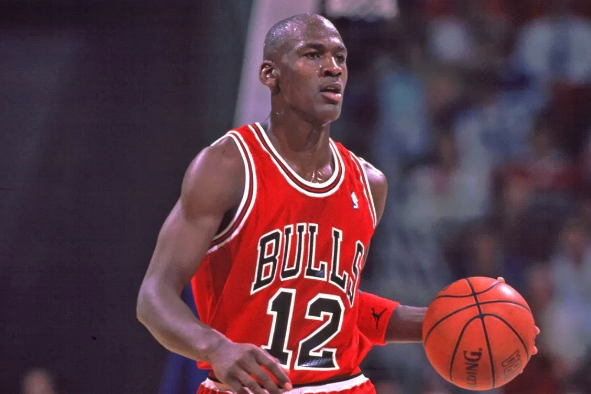 Court of Gold: 3 Surprising Connections to Michael Jordan’s The Last Dance