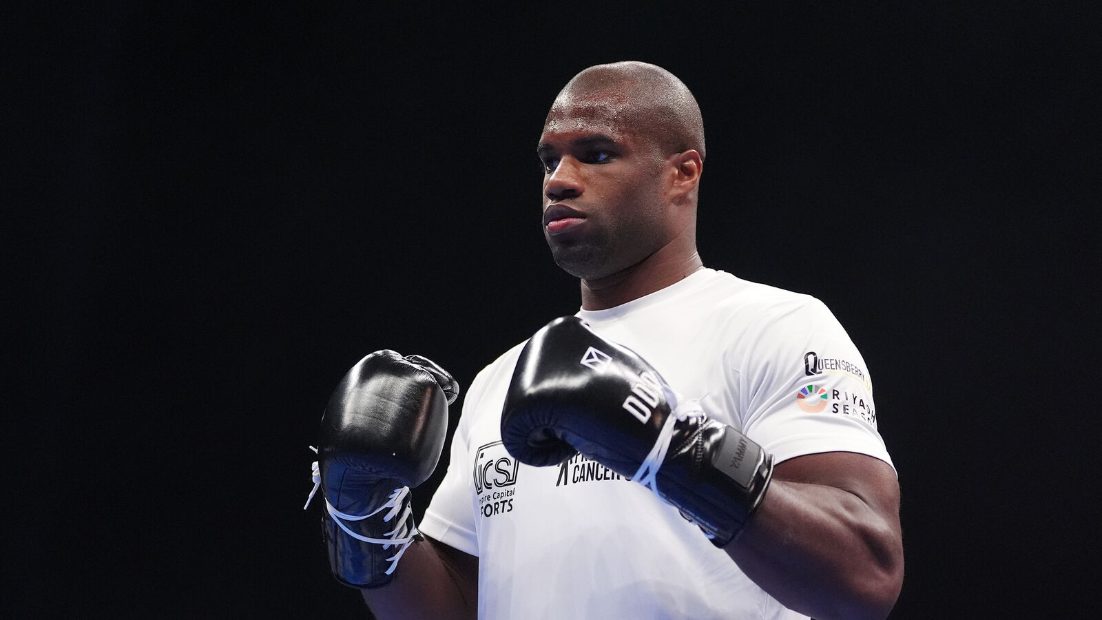 Daniel Dubois ruled out of IBF title fight against Joseph Parker (Report)