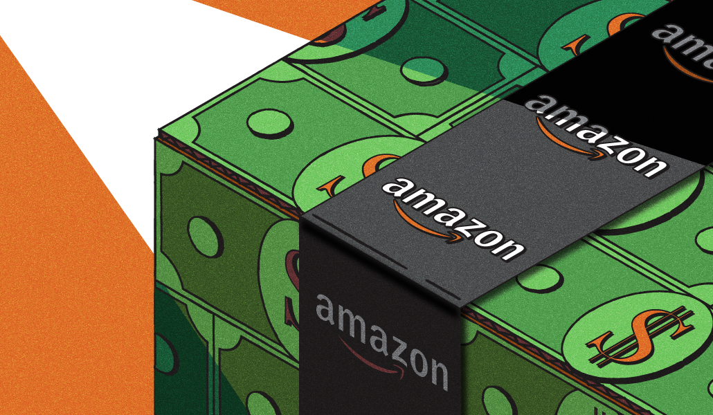 Rising ad spend fuels rapid growth of Amazon’s DSPs