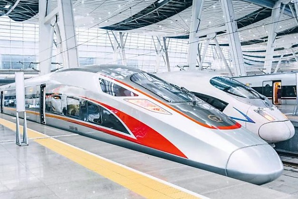 Lagos-Abuja Bullet Train System To Cut Travel Time From 12 Hours To Three Hours