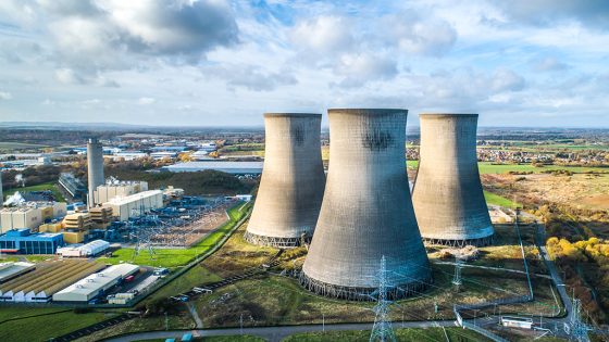 Didcot collapse investigation in ‘latter stages’ – after nine years