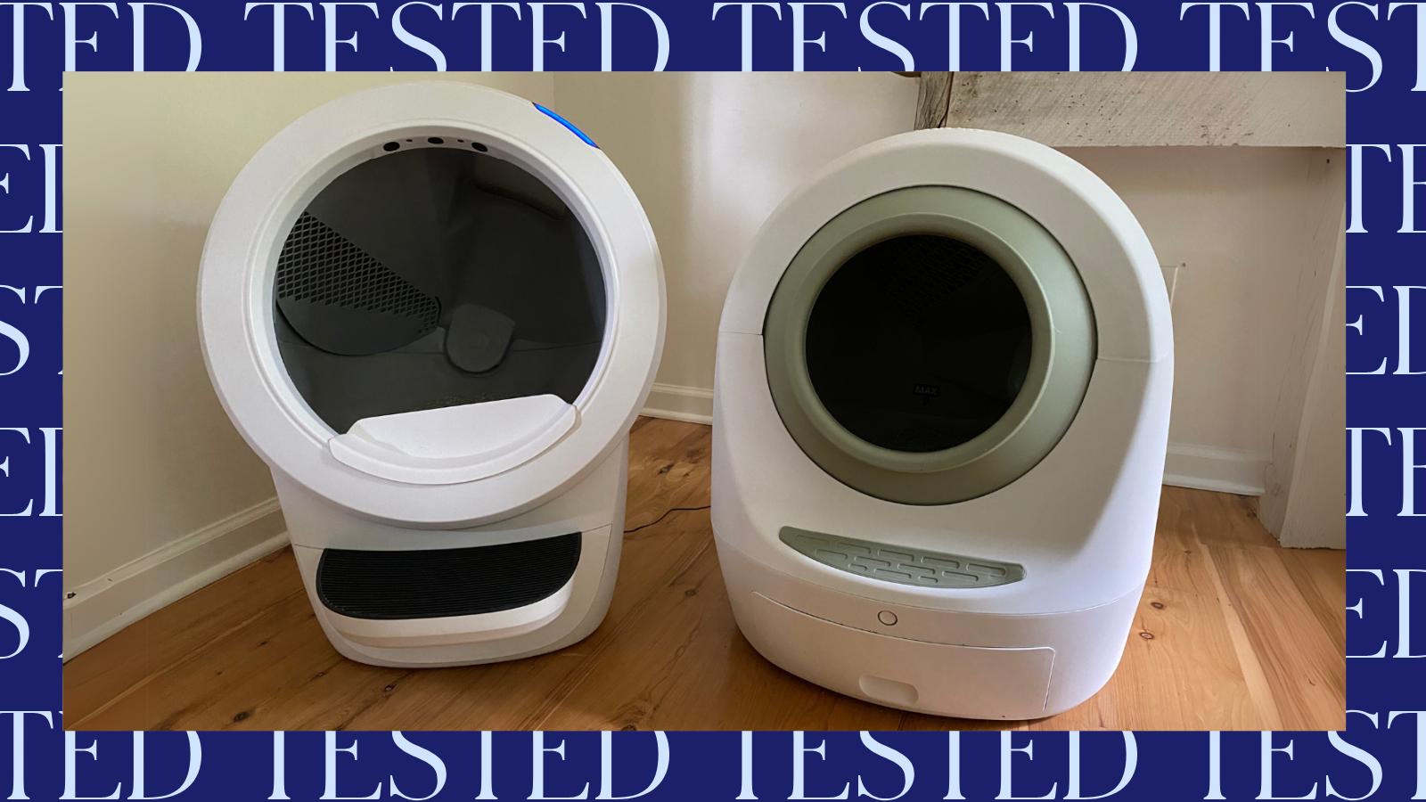 Best Automatic Litter Boxes 2025 | Cat Tested