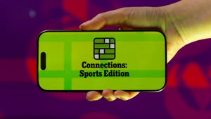 Today’s NYT Connections: Sports Edition Hints and Answers for Feb. 23, #153