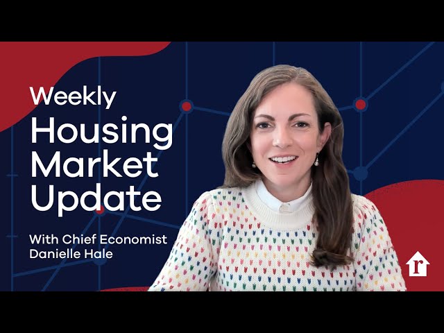 February 21, 2025 Economic and Housing Market Update